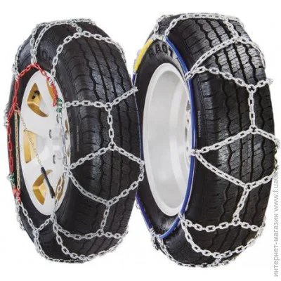   Vitol 4WD 16 (KB360)