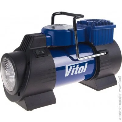  Vitol  -60  
