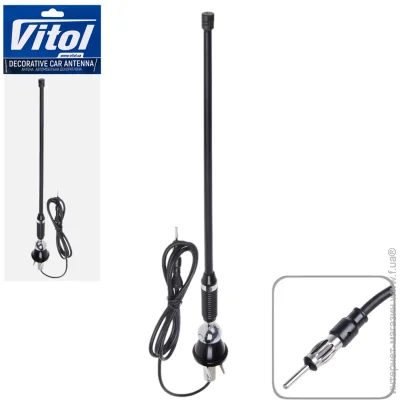  Vitol   61022 (50)