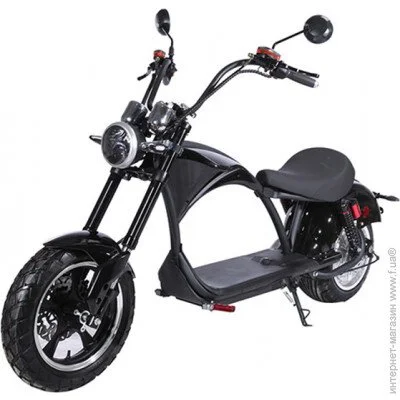  Vitol Chopper Black (r804-m3) 2000 