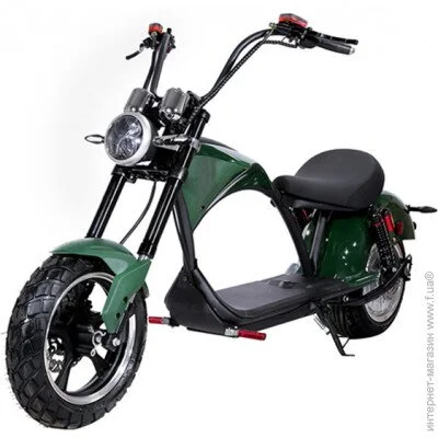  Vitol Chopper Green (r804-m3-gr) 2000 