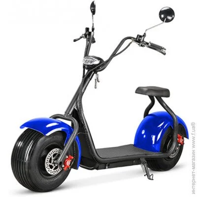  Vitol Citycoco Blue (r804bl) 1500 