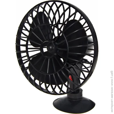   Vitol CoolFun HF-333