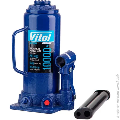   Vitol DB-10004 / T91004 10