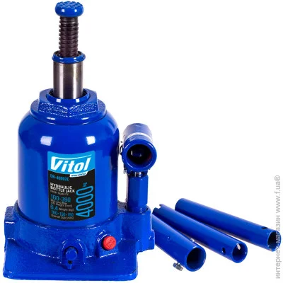   Vitol DB-40002C / TF0402 4