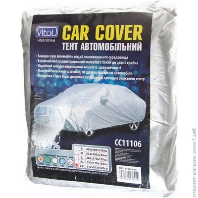     Vitol CC11106 L 