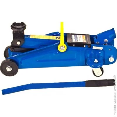    Vitol Iron Hand (IH-125300DP)