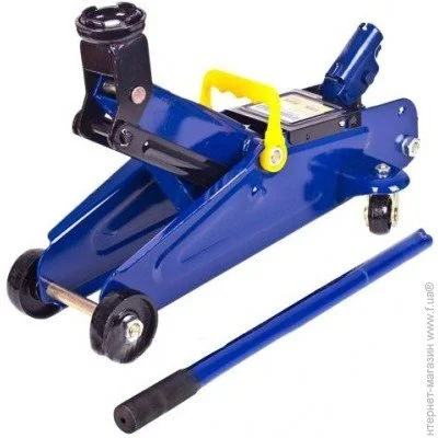   Vitol Iron Hand (IH-135335DP)