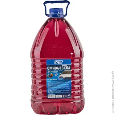   Vitol  VITOL -12 ˳  4,5 (VTW-1262)