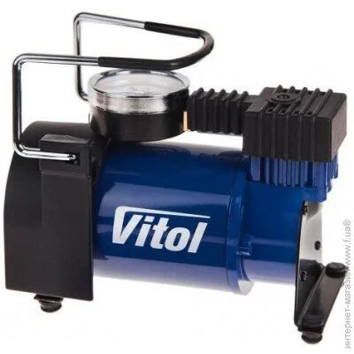  Vitol 150psi/14Amp/37/ (K-30)  