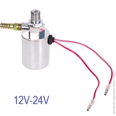     VITOL, CA-1224,12B/24B