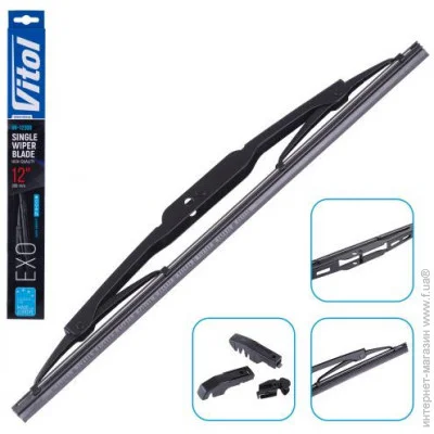   Vitol VITOL EXO 12 (300 ) (VK-12300)