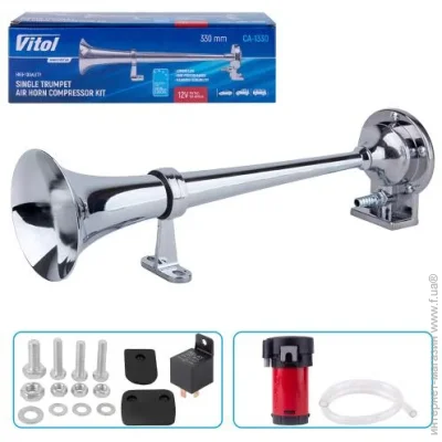 Vitol   VITOL/CA-1330/1  /12B/330