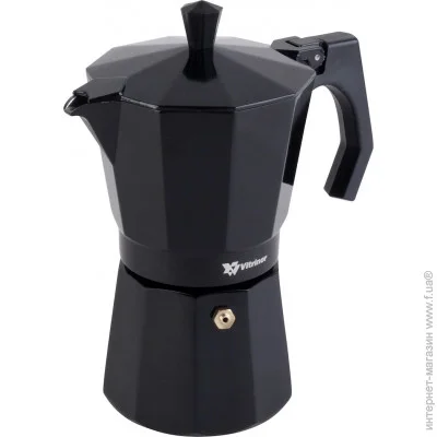 Vitrinor BLACK   12  (1224297)
