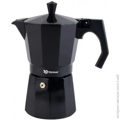Vitrinor BLACK   9  (1224244)