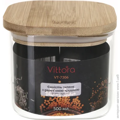  Vittora     600  VT-7306