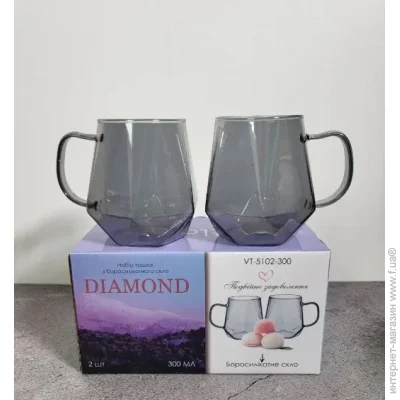  Vittora   Diamond 300  2 . - 