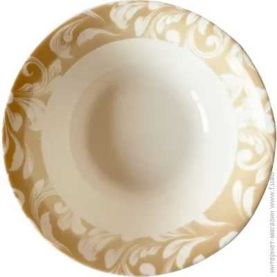  Aura Beige VT-2165AB 16.5  Vittora