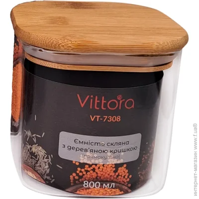  Vittora     VT-7308 800 