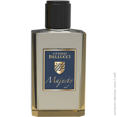 Vittorio Bellucci Majesty    
