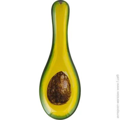 ϳ   Viva Avocado
