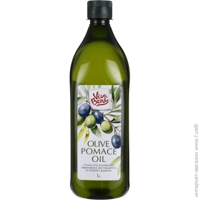 Viva Bene    Pomace 1 