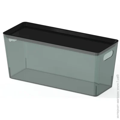 Vivendi    107794-001  Grey-Green 150x340x130 