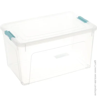 Vivendi    123085 ( ) Smart Box 27  ( ) 260x320x490 