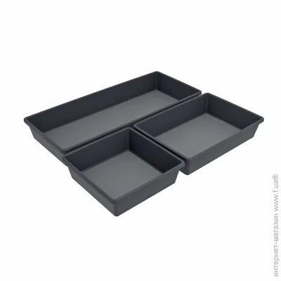  Vivendi   - 3  50x172x407, 50172248 50x172x172 