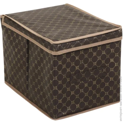  Vivendi     51404771 Brown 300x300x400 