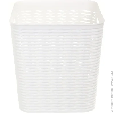 Vivendi    CN231029-9 WH  Raffia 16  27x270x270 