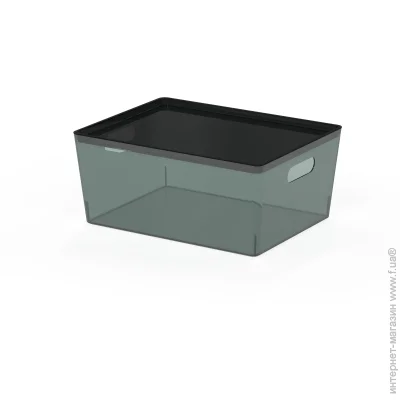 Vivendi     Grey-green 151x260x340 