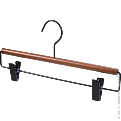 ³ Vivendi    Metal Pant & Skirt Hanger  