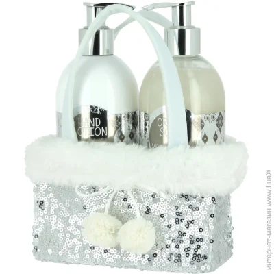Vivian Gray    silver Christmas  - +   /