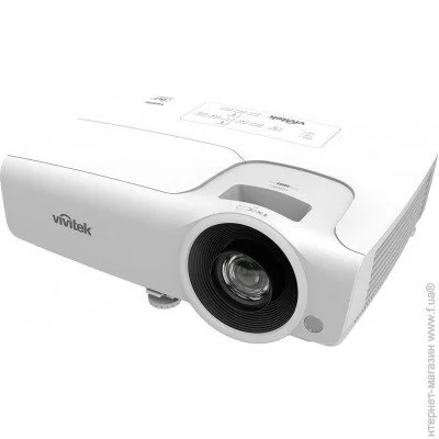  Vivitek DX263