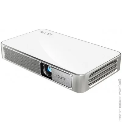  Vivitek Qumi Q3 Plus-WT
