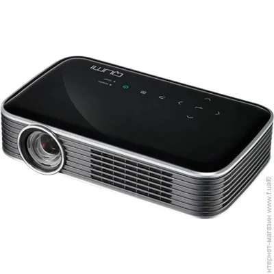  Vivitek Qumi Q8-BK