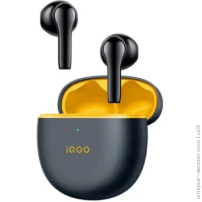  Vivo IQOO TWS 1 black