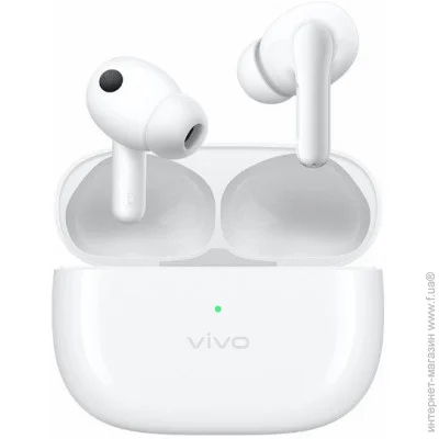  Vivo TWS 3 Pro White