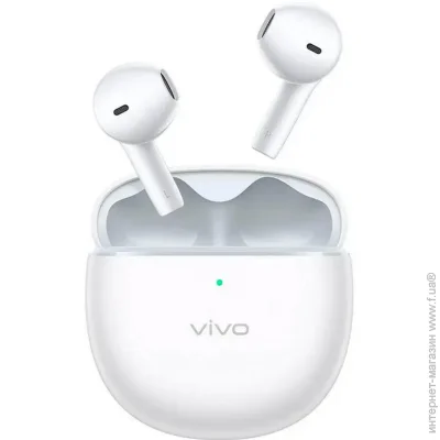  Vivo TWS A1 White