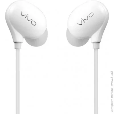  Vivo XE710 Type-C White