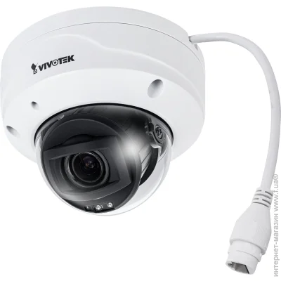   Vivotek FD9388-HTV