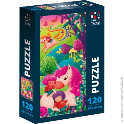   Vladi Toys   (DT100-23)