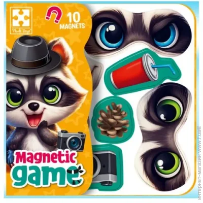   Vladi Toys    " " (), 273458 (VT3220-03)