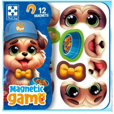   Vladi Toys    " " (), 273459 (VT3220-04)