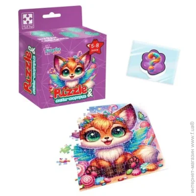   Vladi Toys      "", 273483 (VT8030-10)