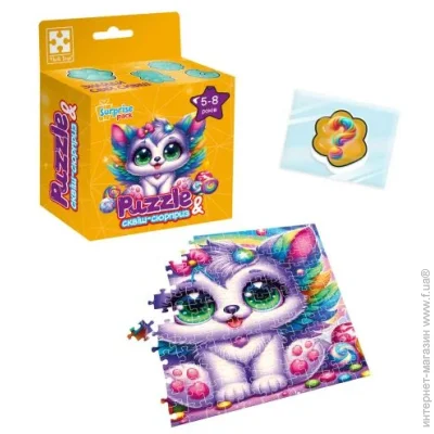   Vladi Toys      "  ", 273484 (VT8030-11)