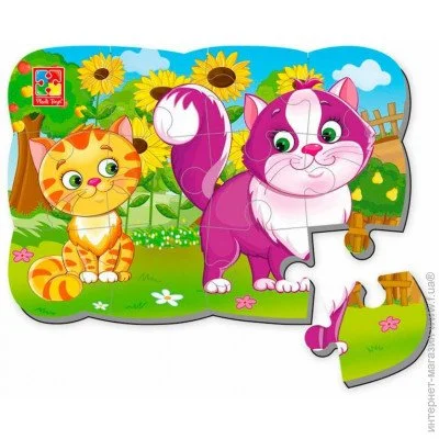    Vladi Toys  (VT3205-73)