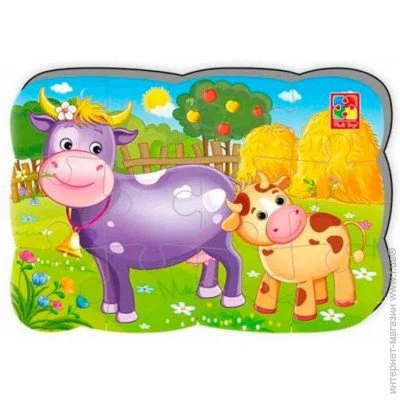    Vladi Toys    (VT3205-74)