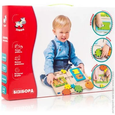    Vladi Toys    (ZB3001-01)